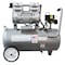 California Air Tools Ultra Quiet & Oil-Free 1.0 Hp 8.0 Gal. Aluminum Tank Air Compressor CAT-8010ALFC - alternate 5